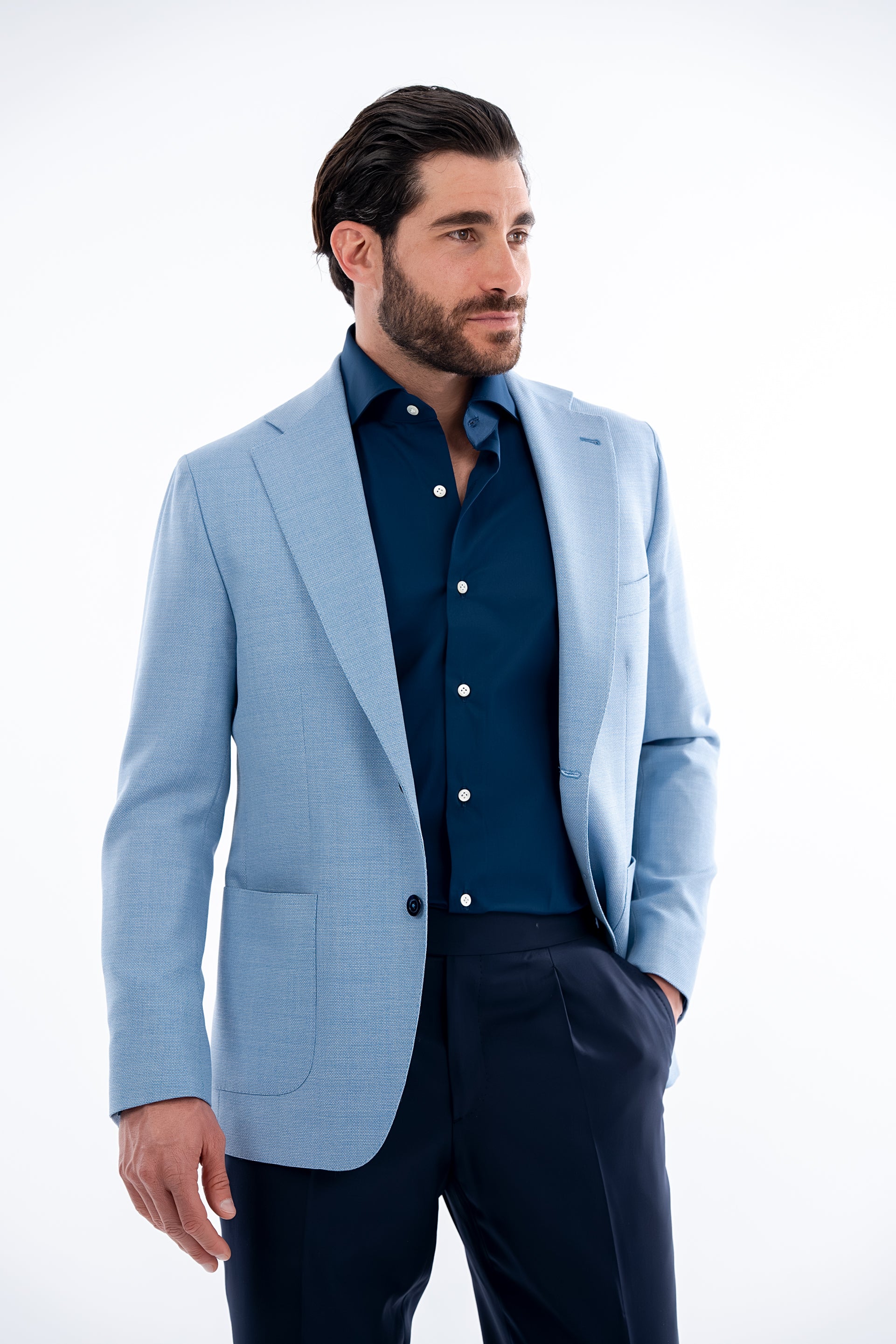 Ciel Montecarlo Blazer