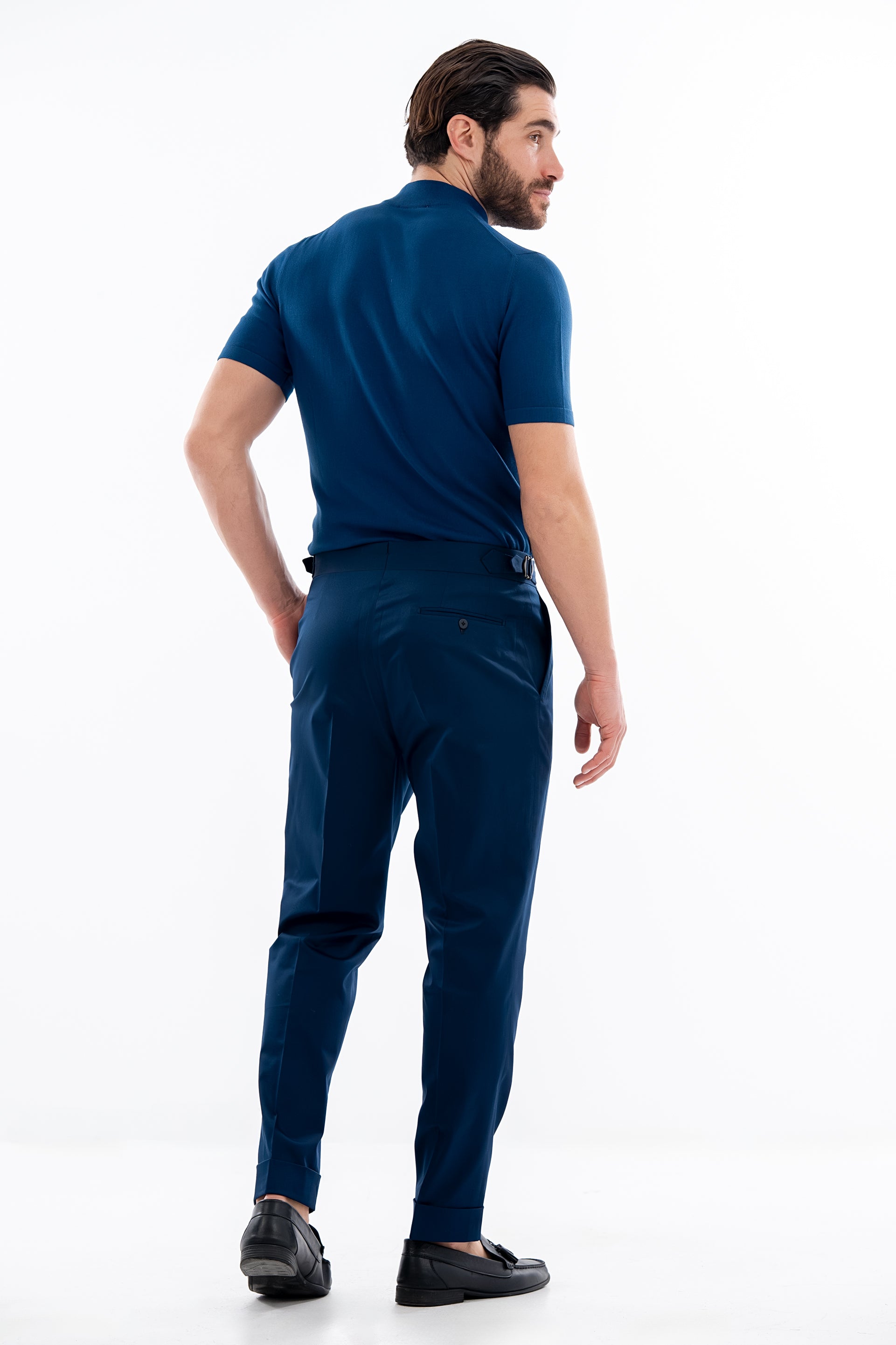Theros Blue Pants