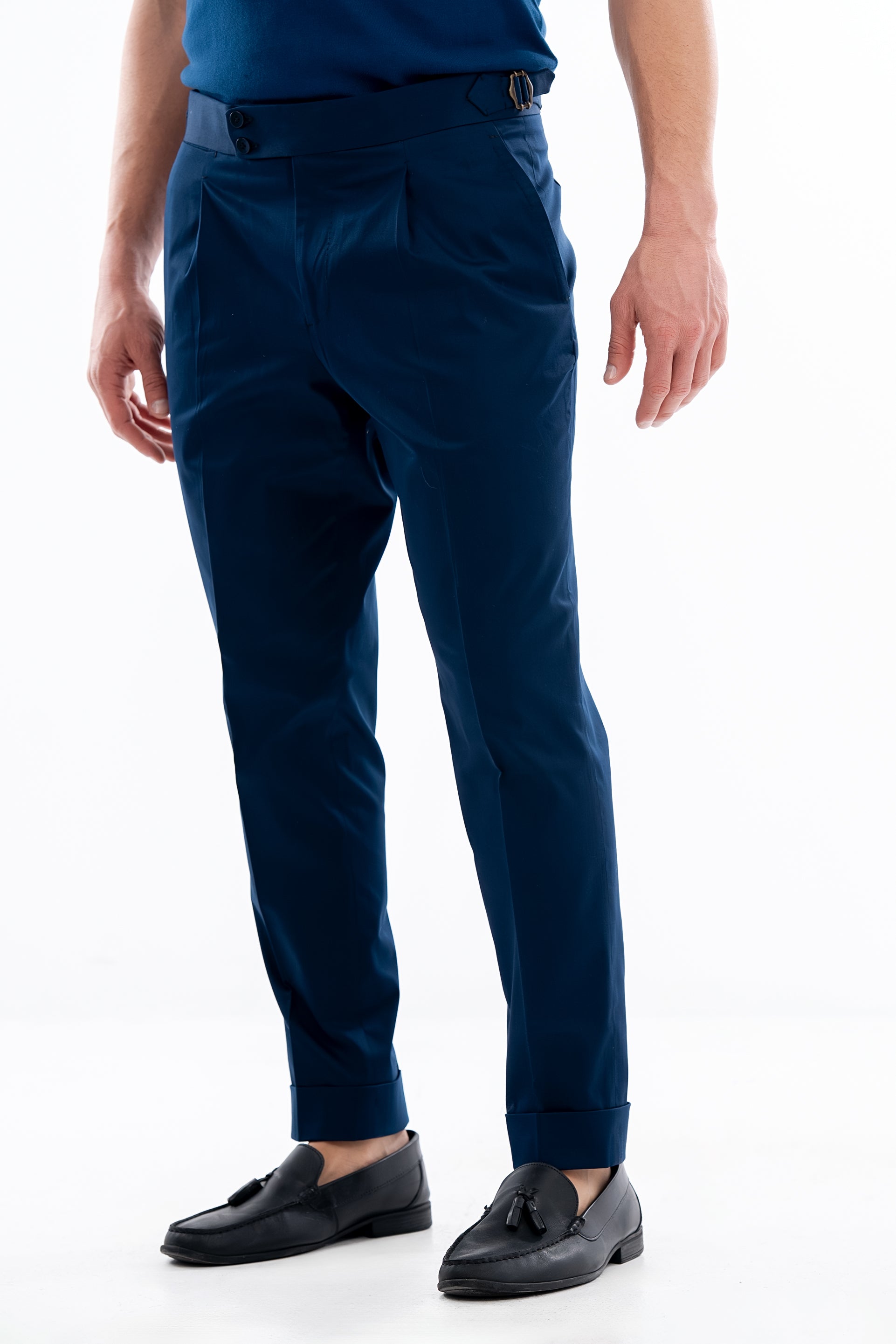 Theros Blue Pants