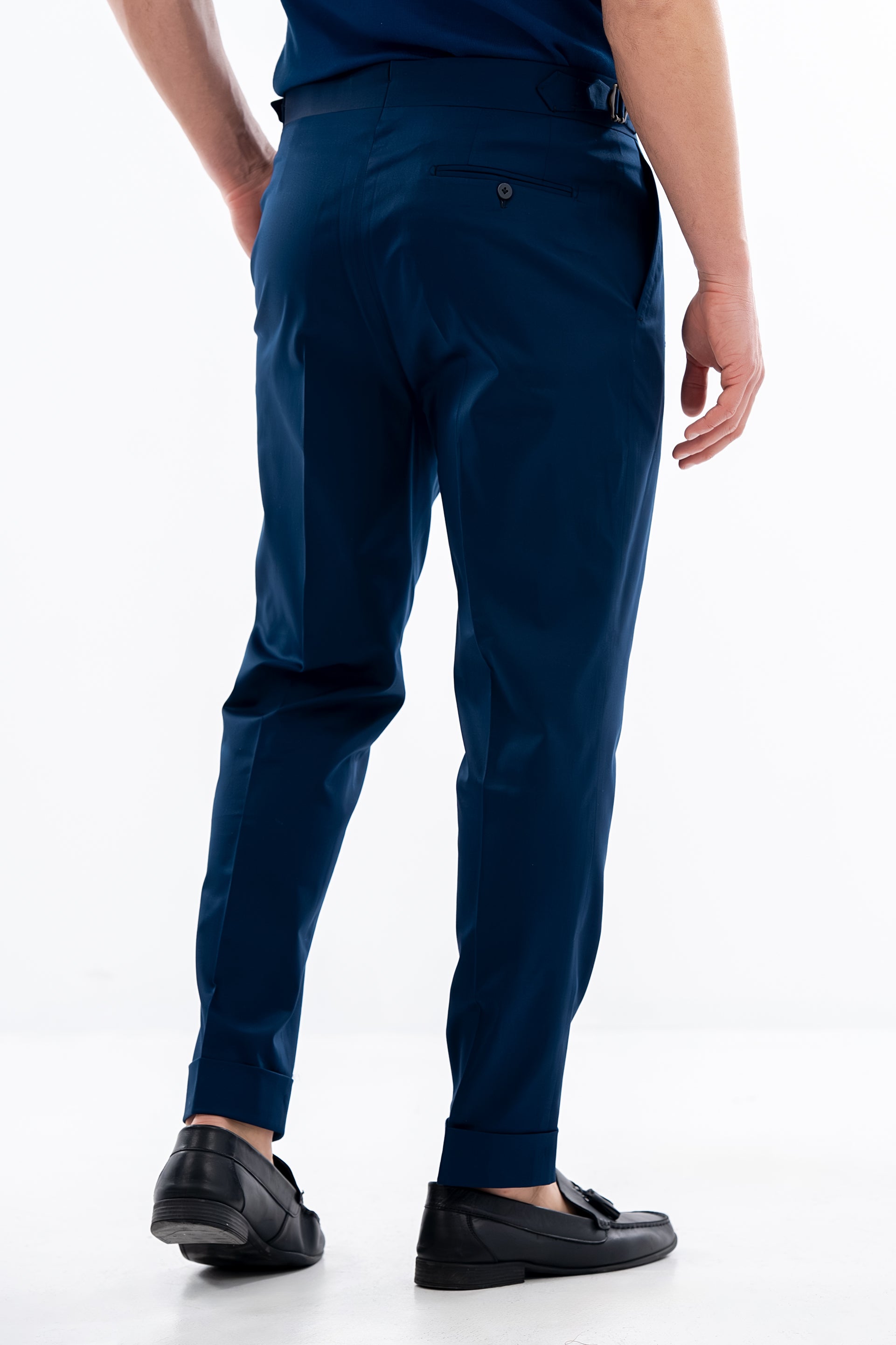 Theros Blue Pants
