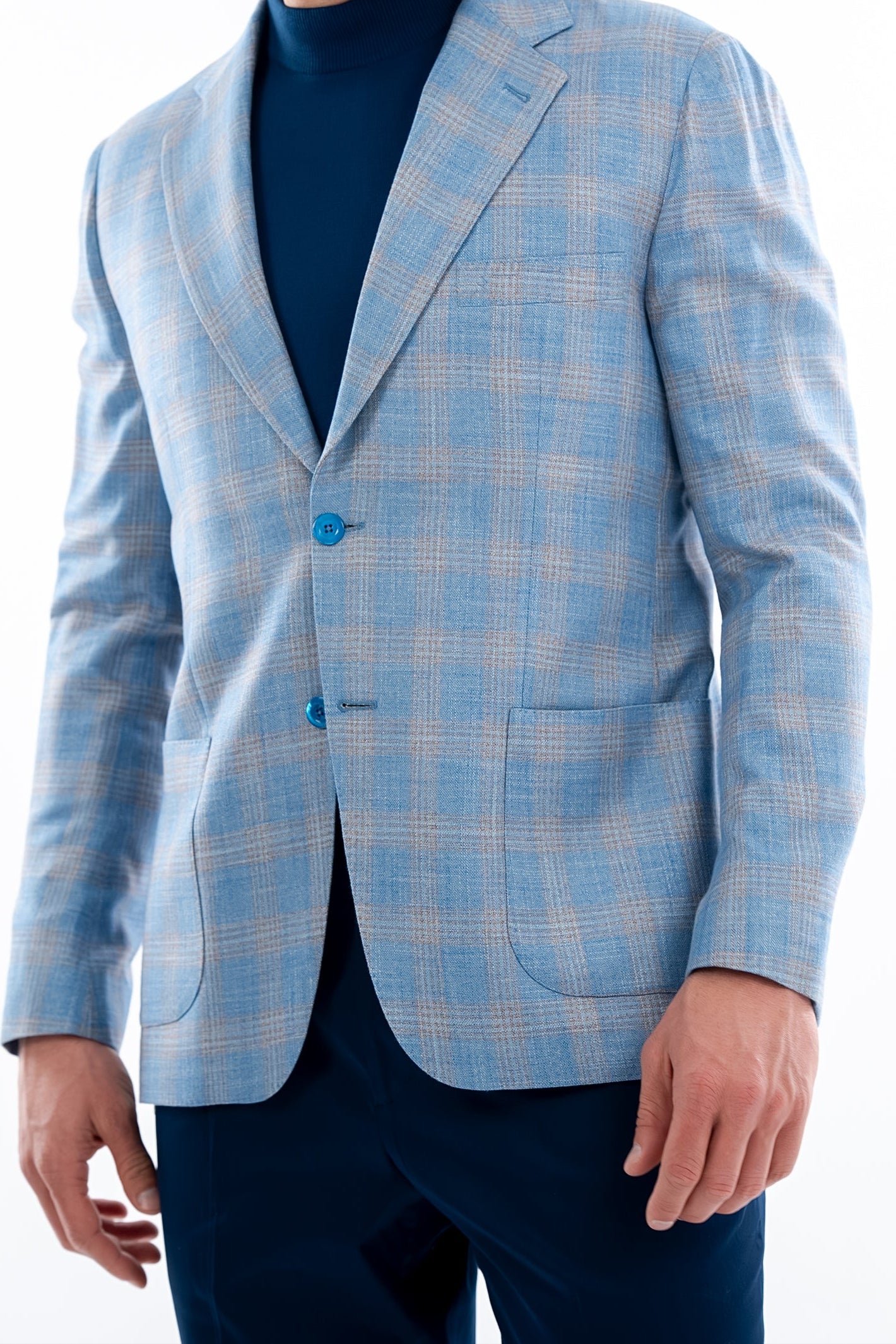 Ciel Bamboo Blazer