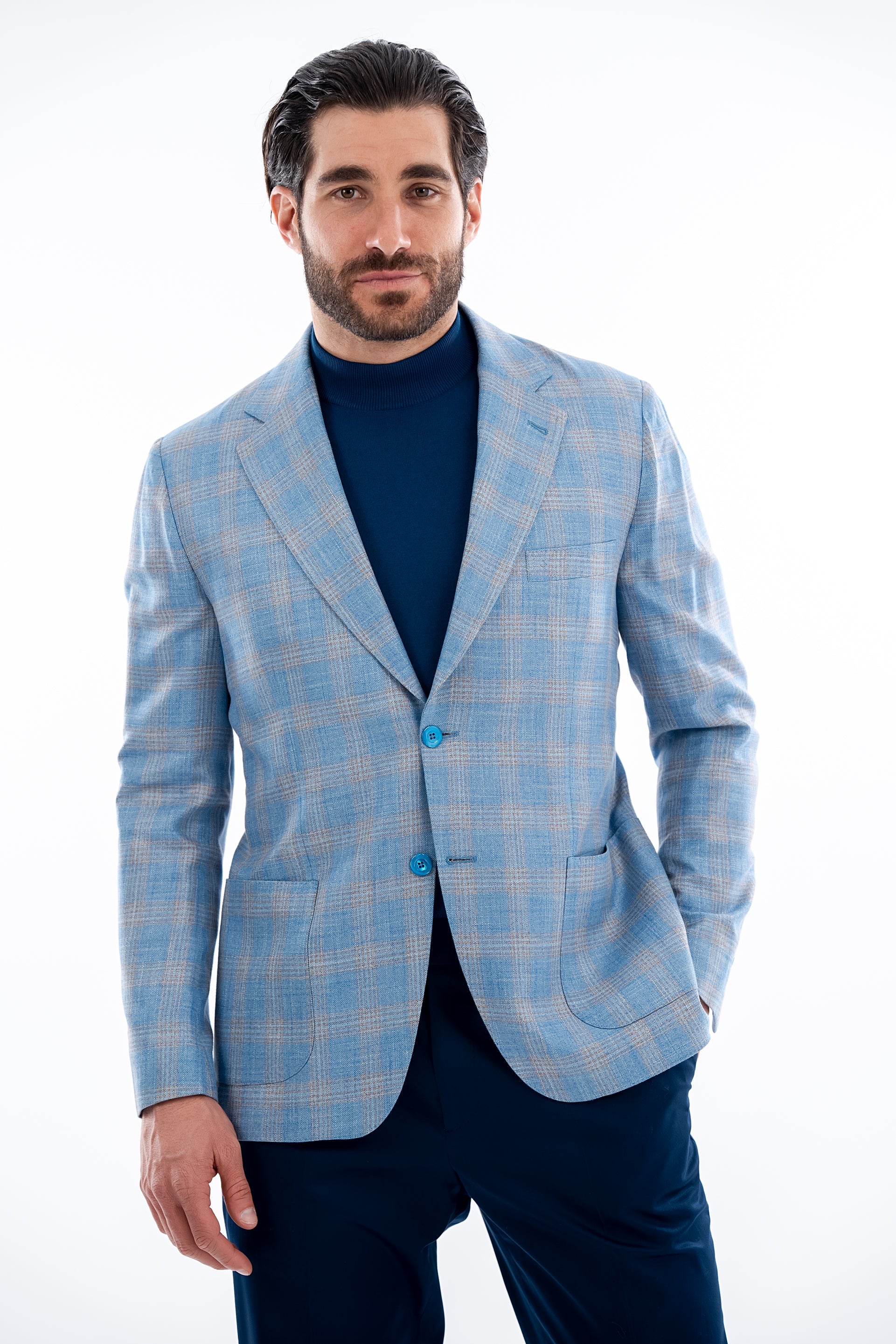 Ciel Bamboo Blazer