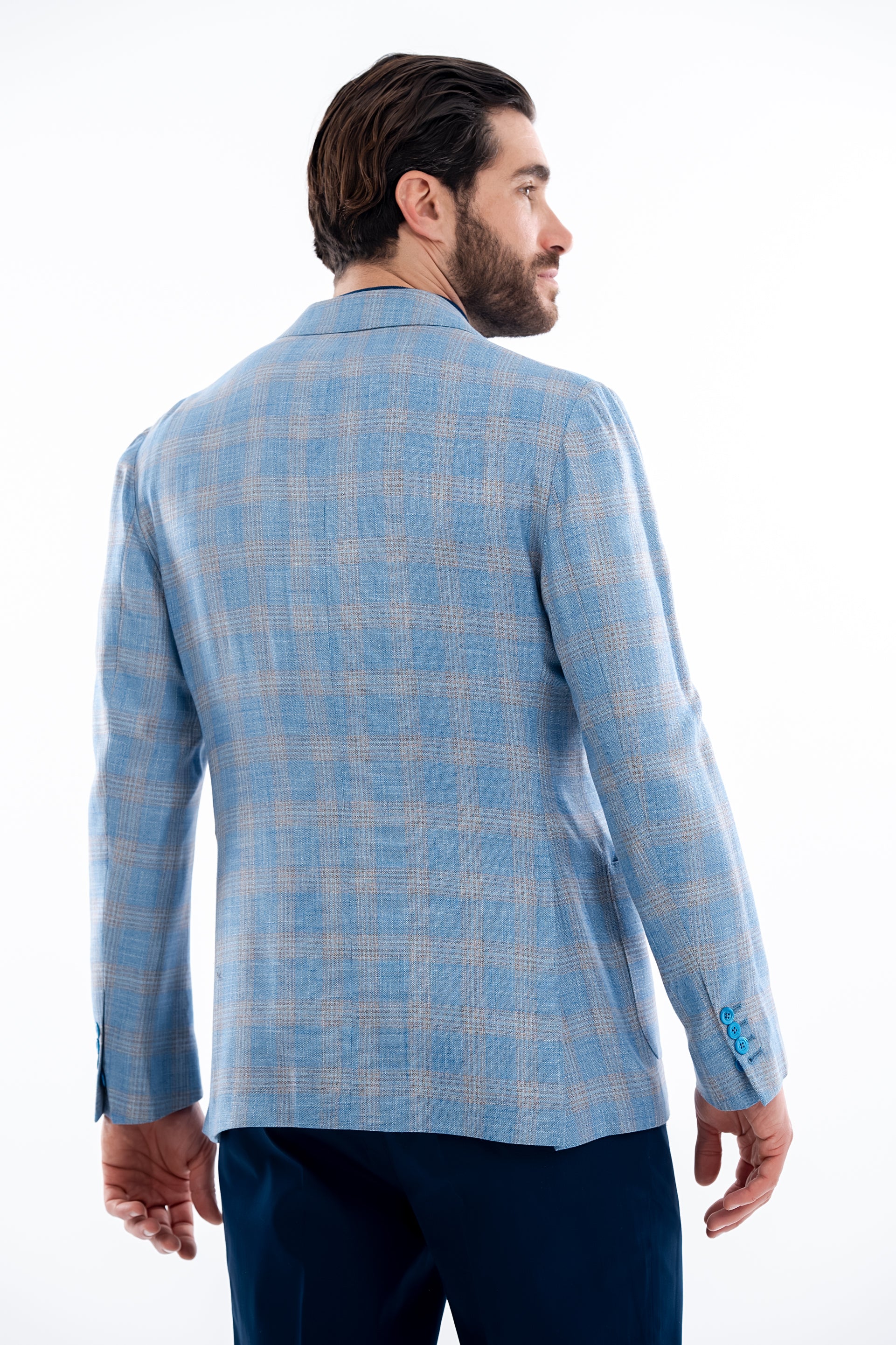 Ciel Bamboo Blazer
