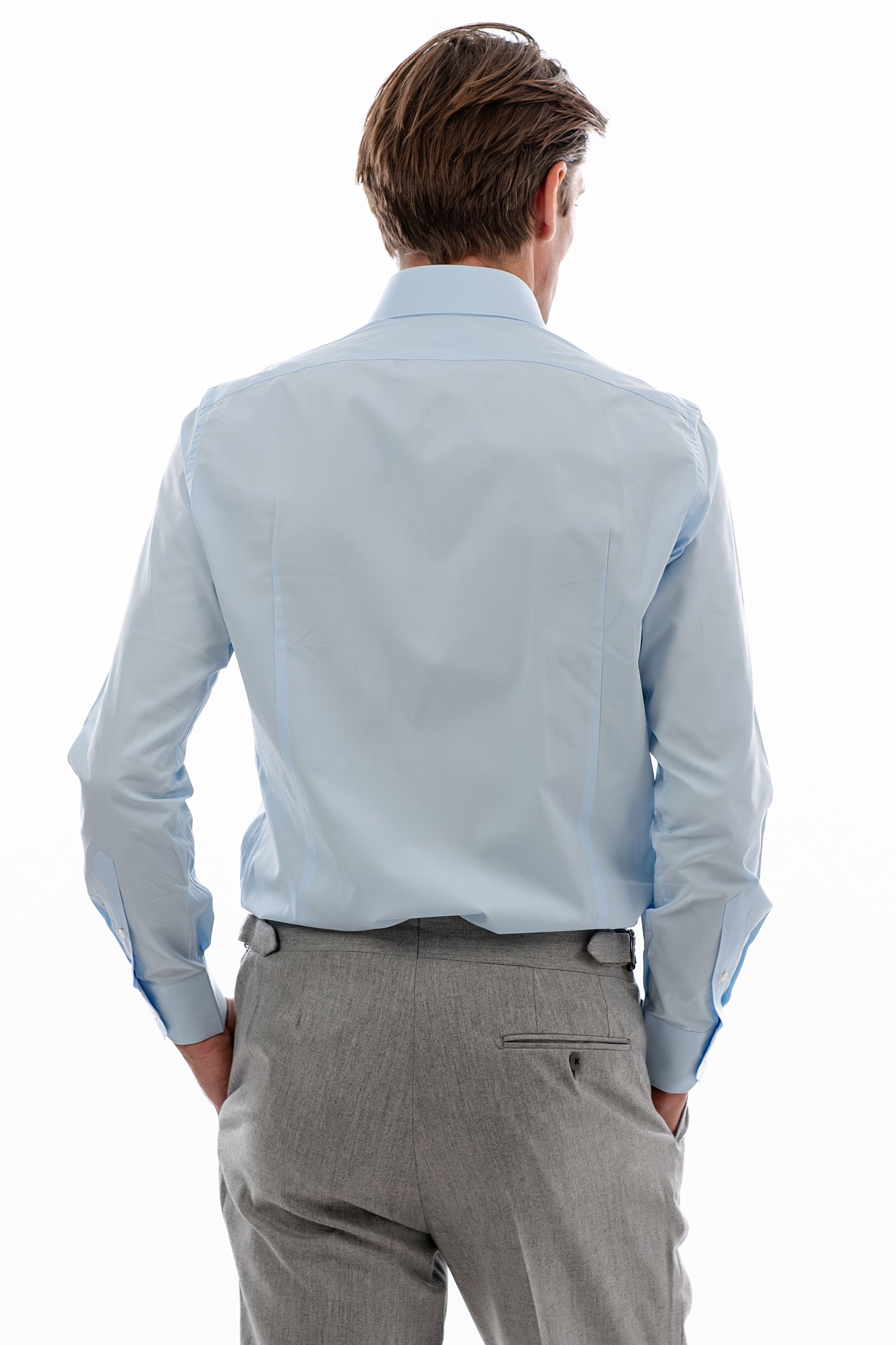 Ciel poplin shirt