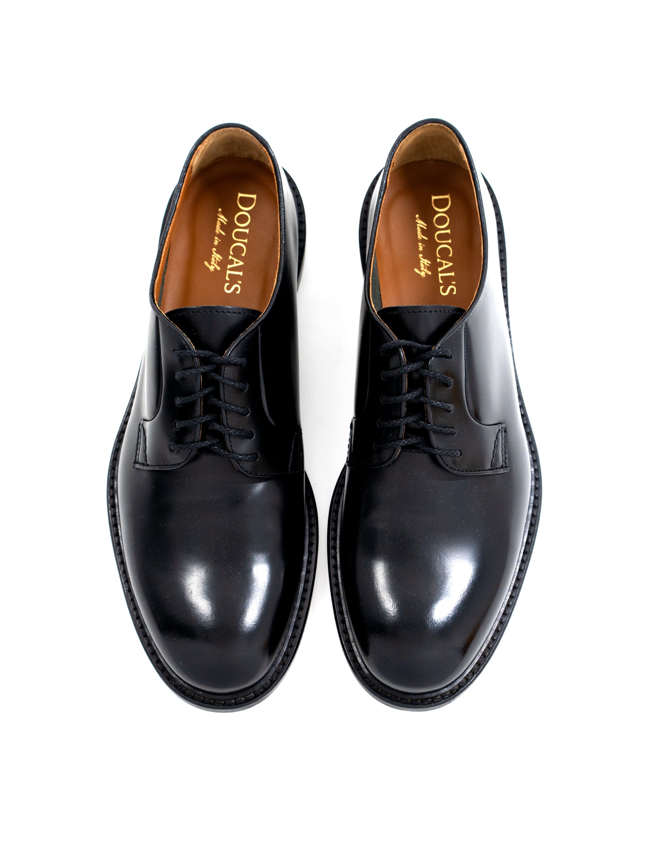Black derby