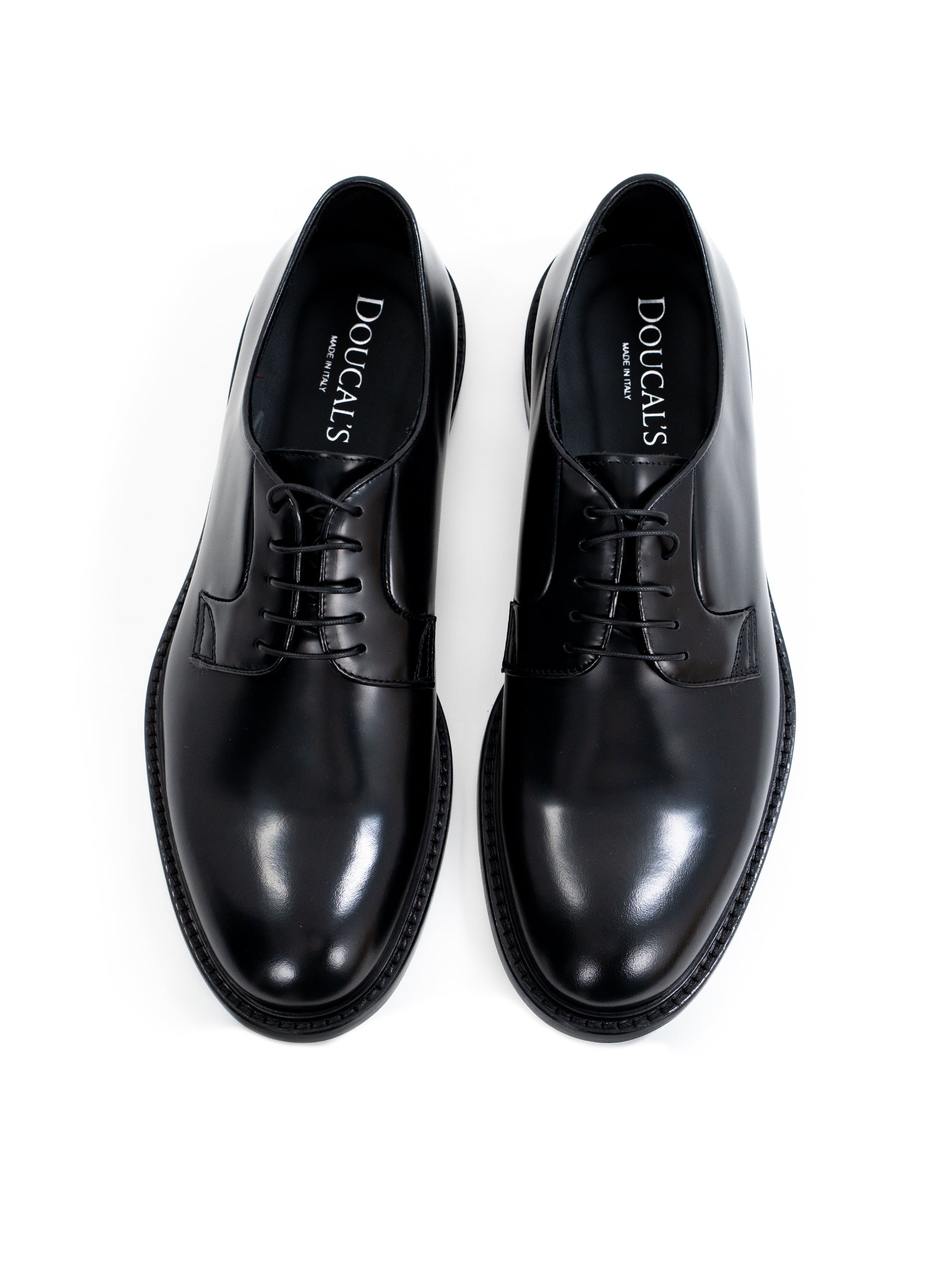 Black derby