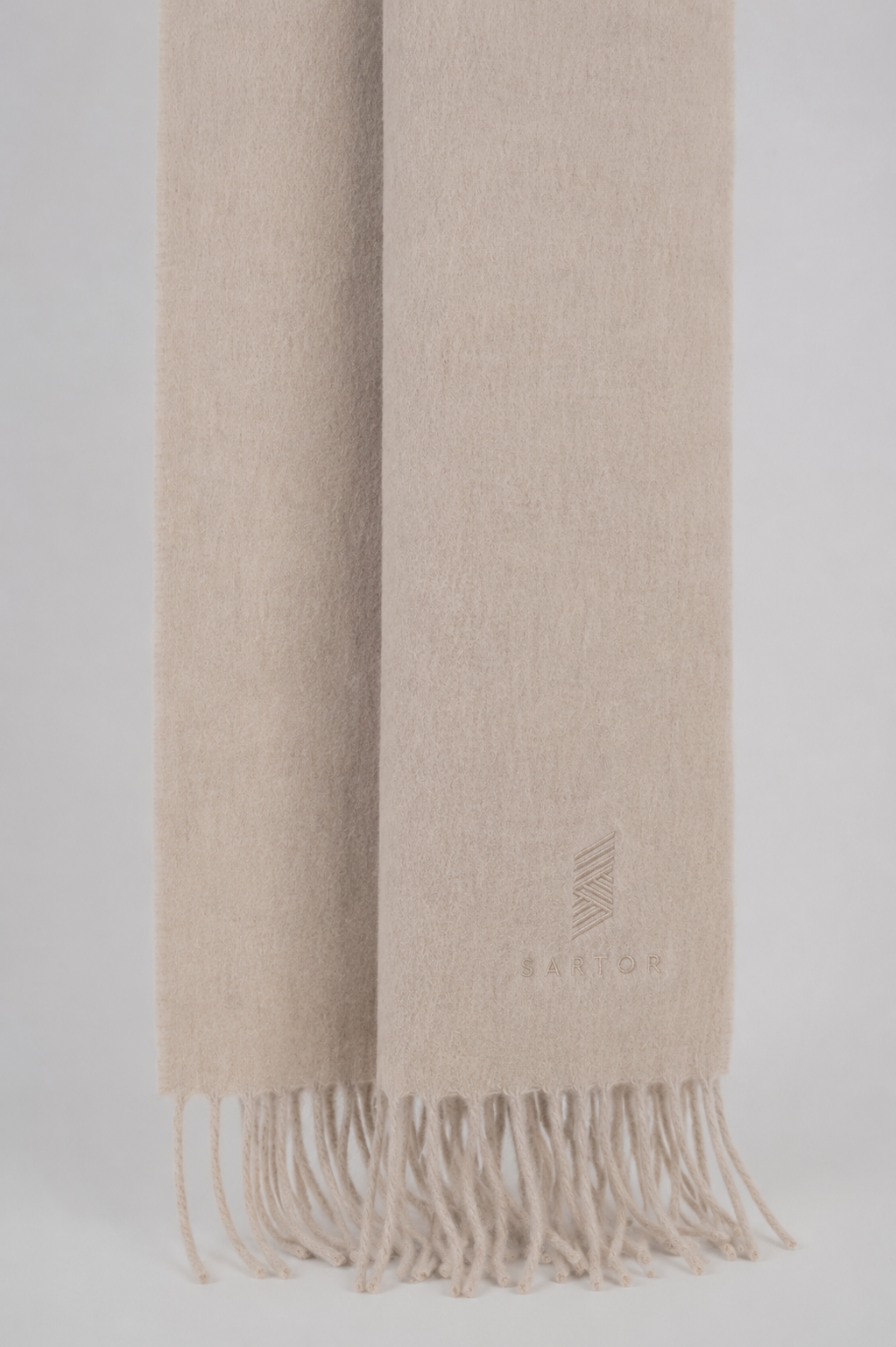 Tryphe Scarf
