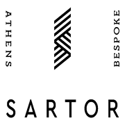 Sartor: Official Website logo